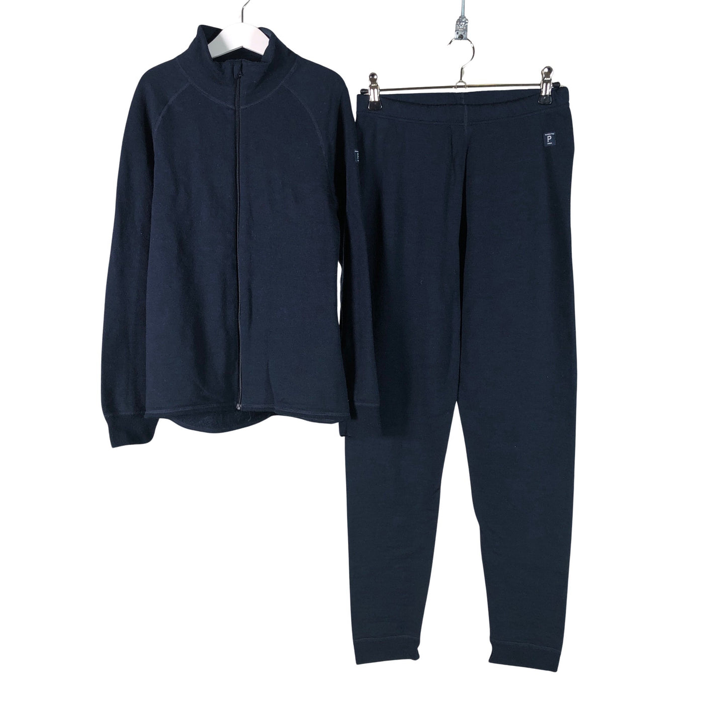 Unisex Polarn O. Pyret - Villa-asu, koko 146 - 152 - (1)