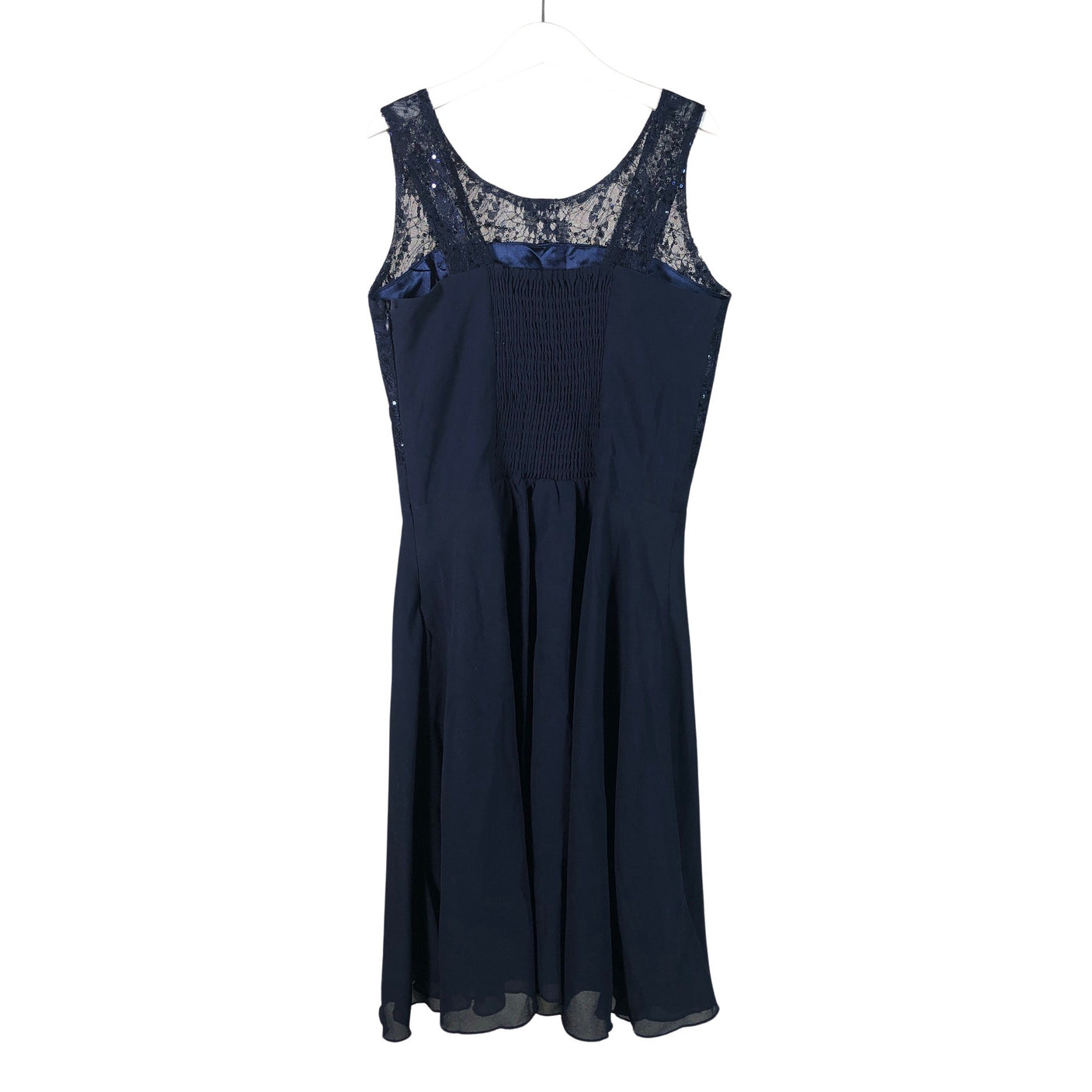 Unisex Happy Girls - Juhlamekko, koko 152 - 158 - (2)