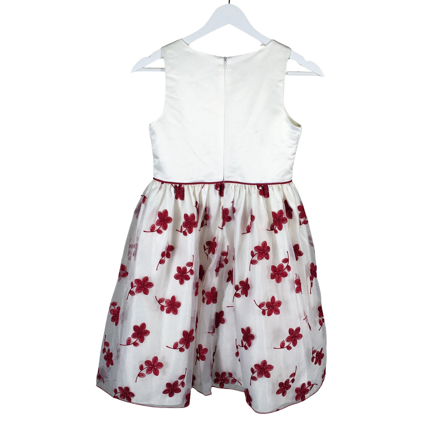 Unisex Cinderella - Juhlamekko, koko 152 - 158 - (2)