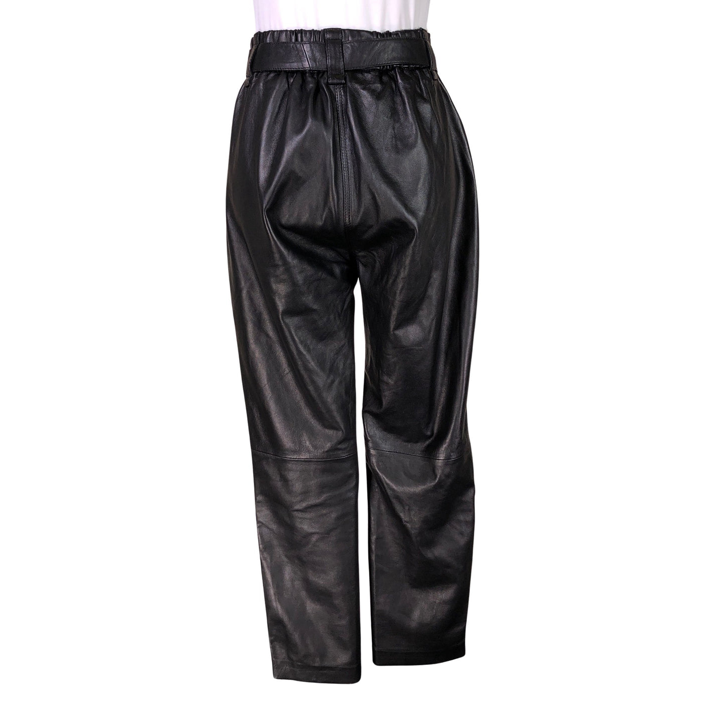 Unisex Second Female - Nahkahousut, koko 38 - (2)