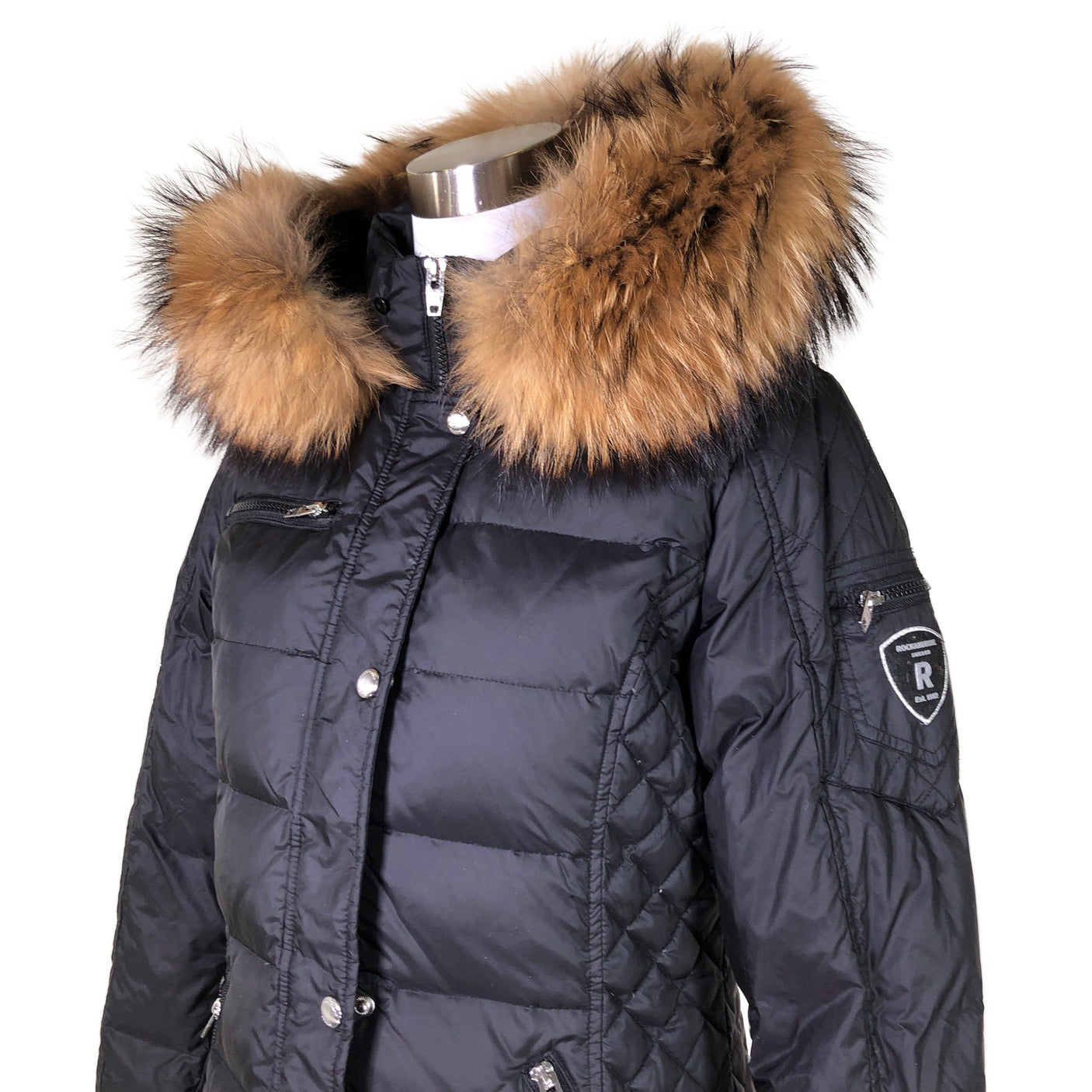 Untuvatakki, koko 40