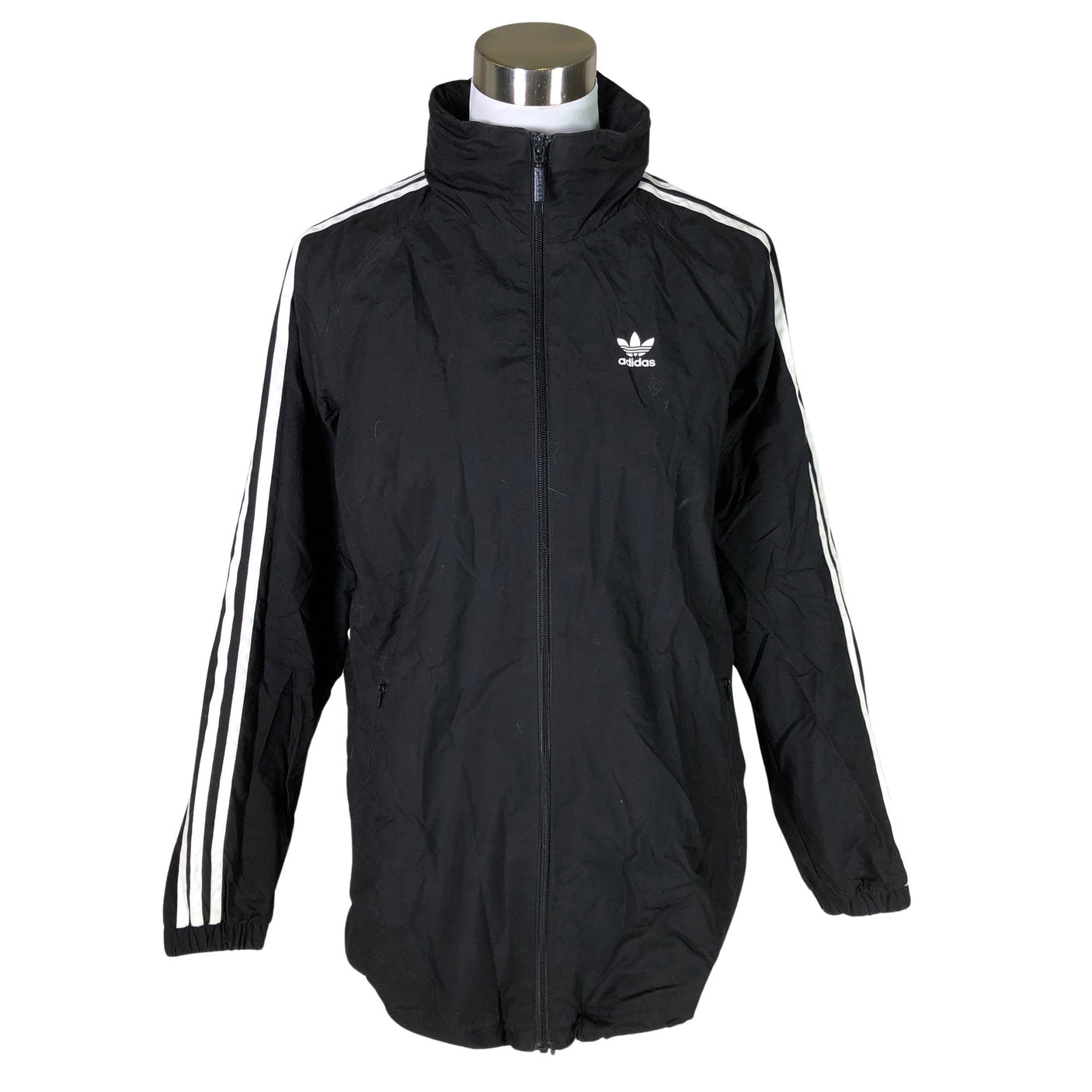 Unisex Adidas - Ulkoilutakki, koko 32 - (1)