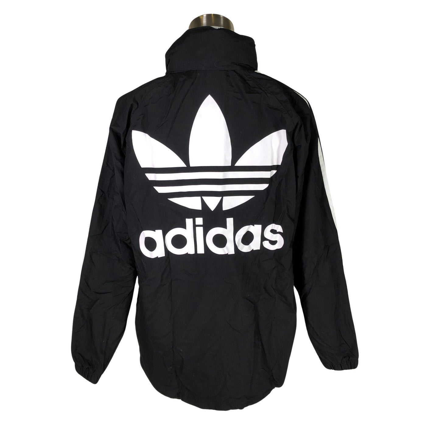Unisex Adidas - Ulkoilutakki, koko 32 - (2)