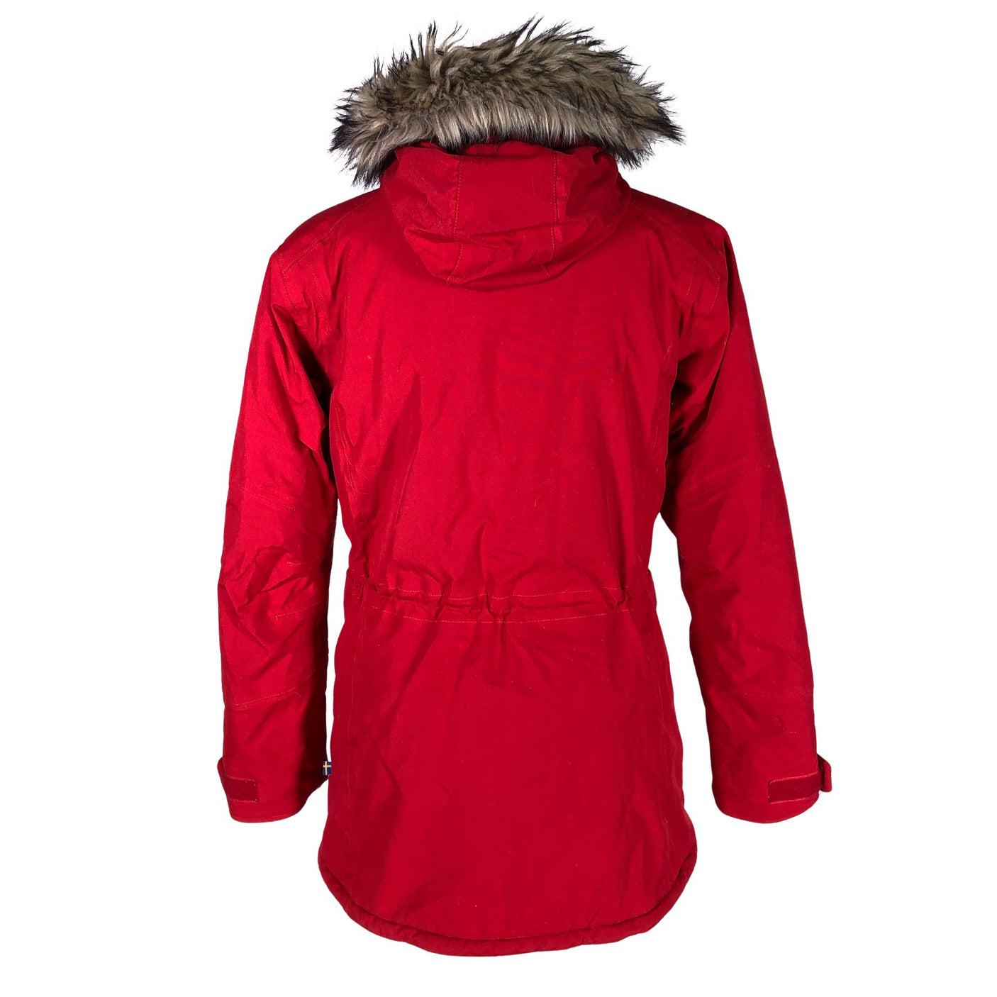 Unisex Fjällräven - Parkatakki, koko 34 - (2)