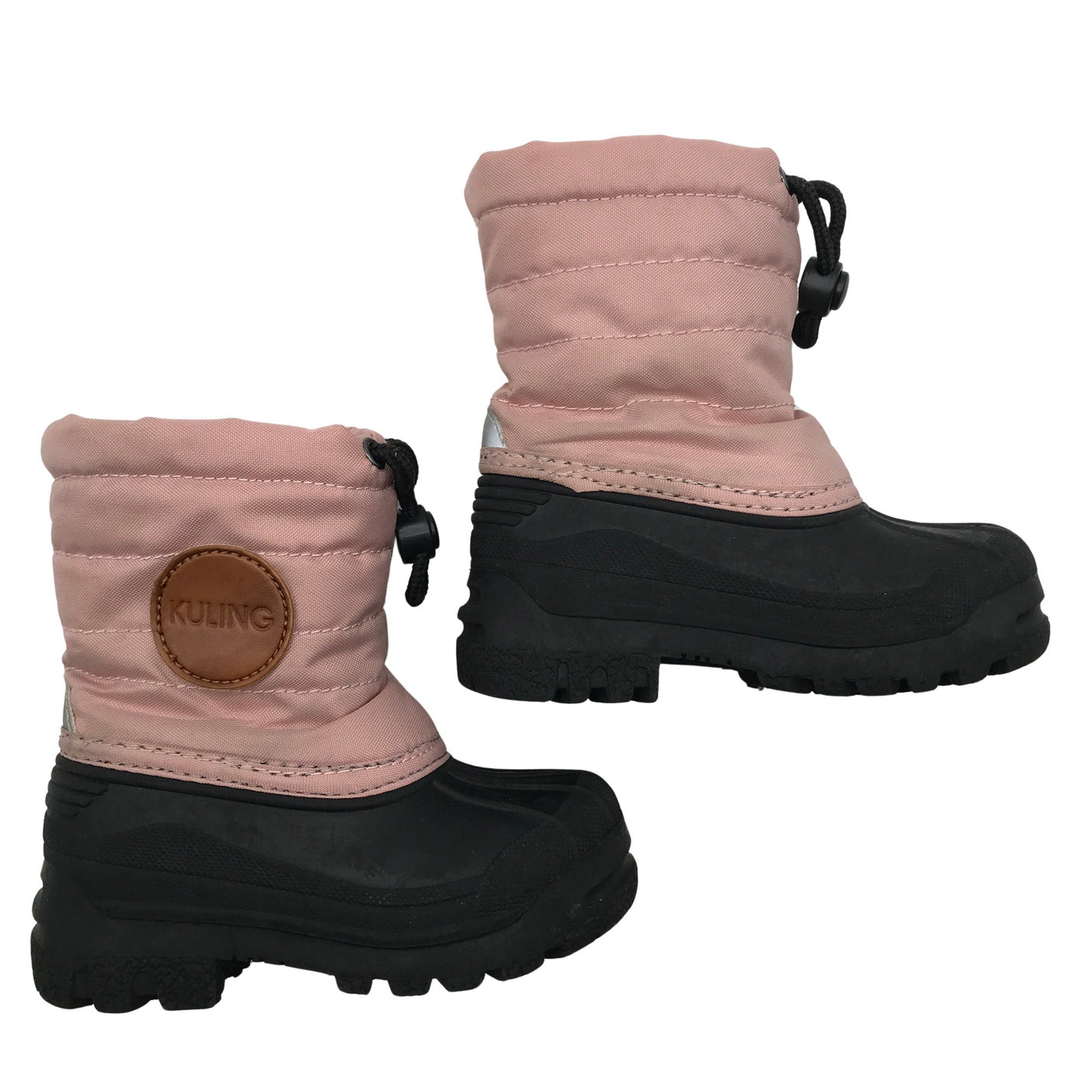 Unisex Kuling - Talvikengät, koko 23 - (1)