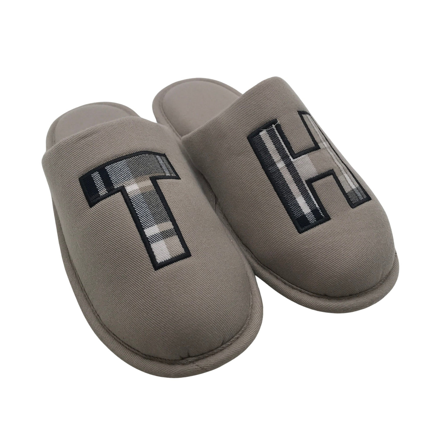 Unisex Tommy Hilfiger - Sisätossut, koko 40 - (2)
