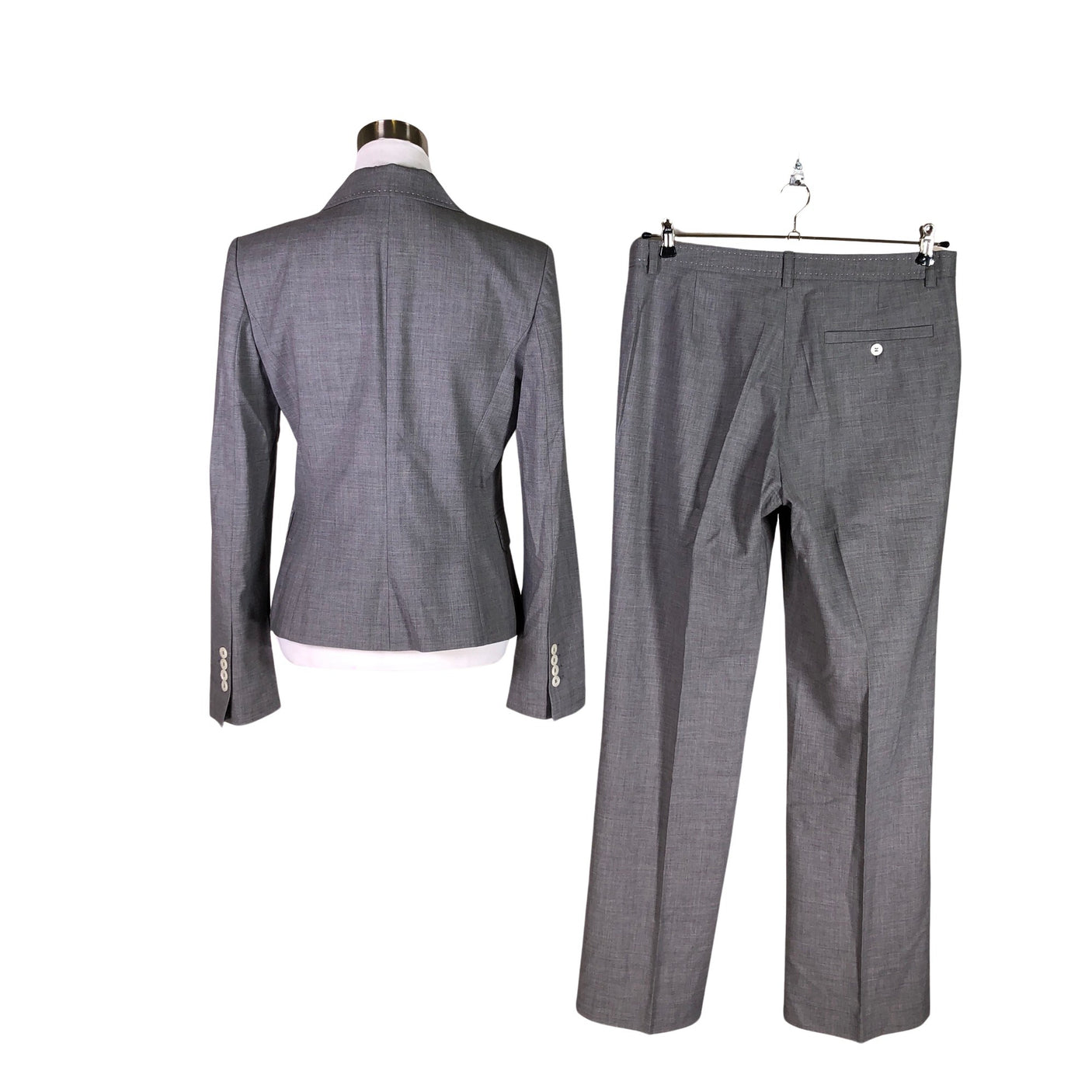 Unisex Andiata - Jakkupuku, koko 40 - (2)