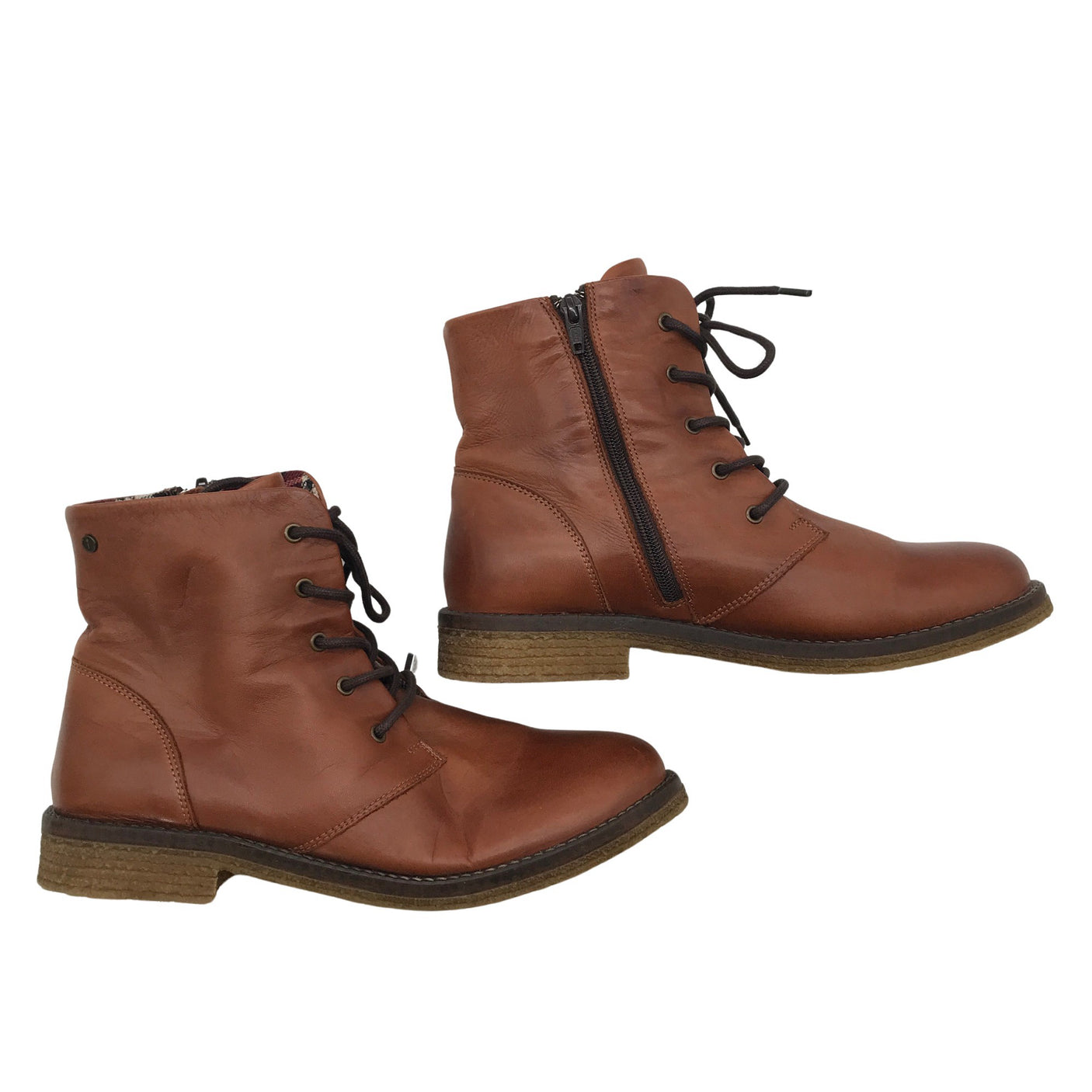 Unisex Andiamo - Nilkkurit, koko 41 - (1)