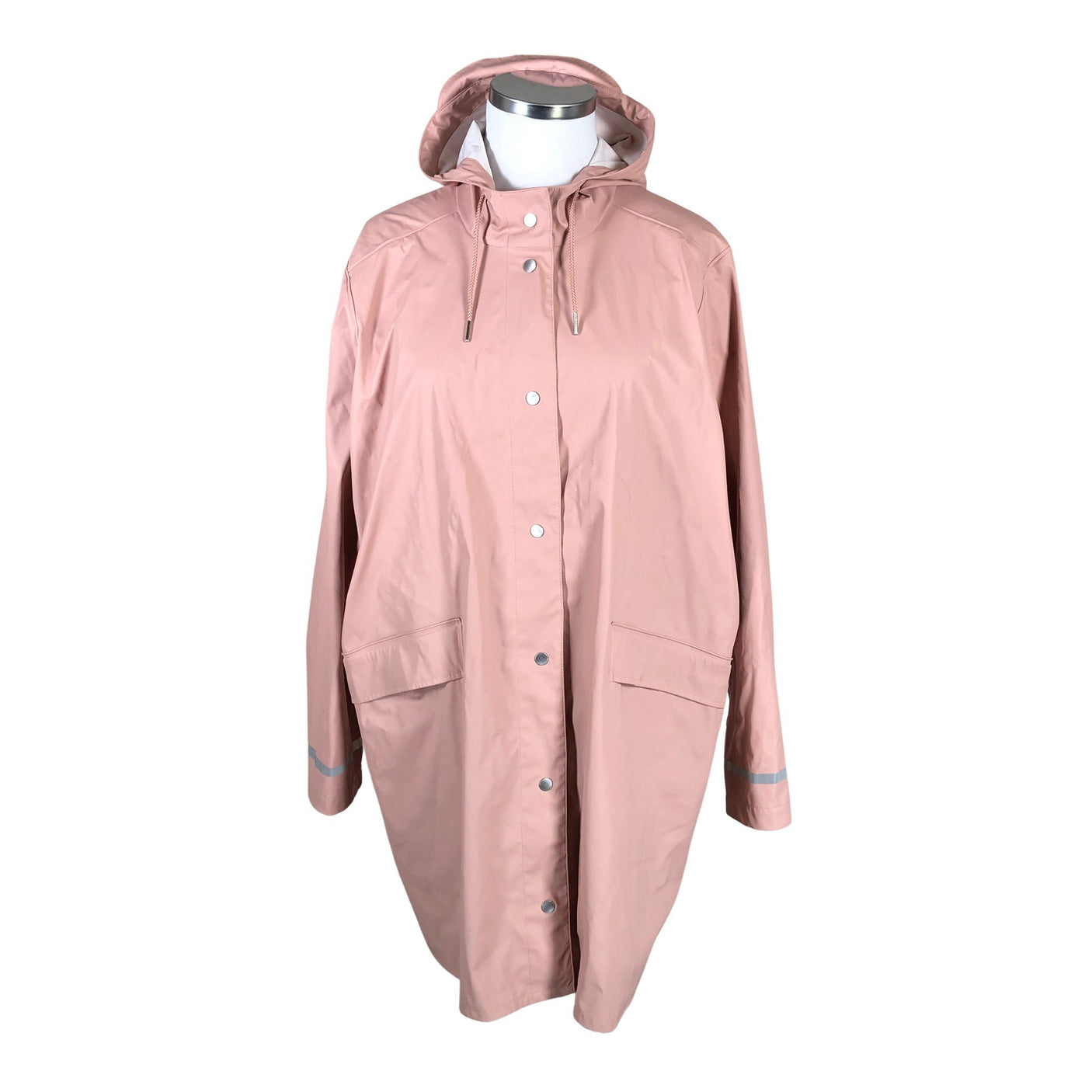 Unisex Lindex - Sadetakki, koko 42 - (1)