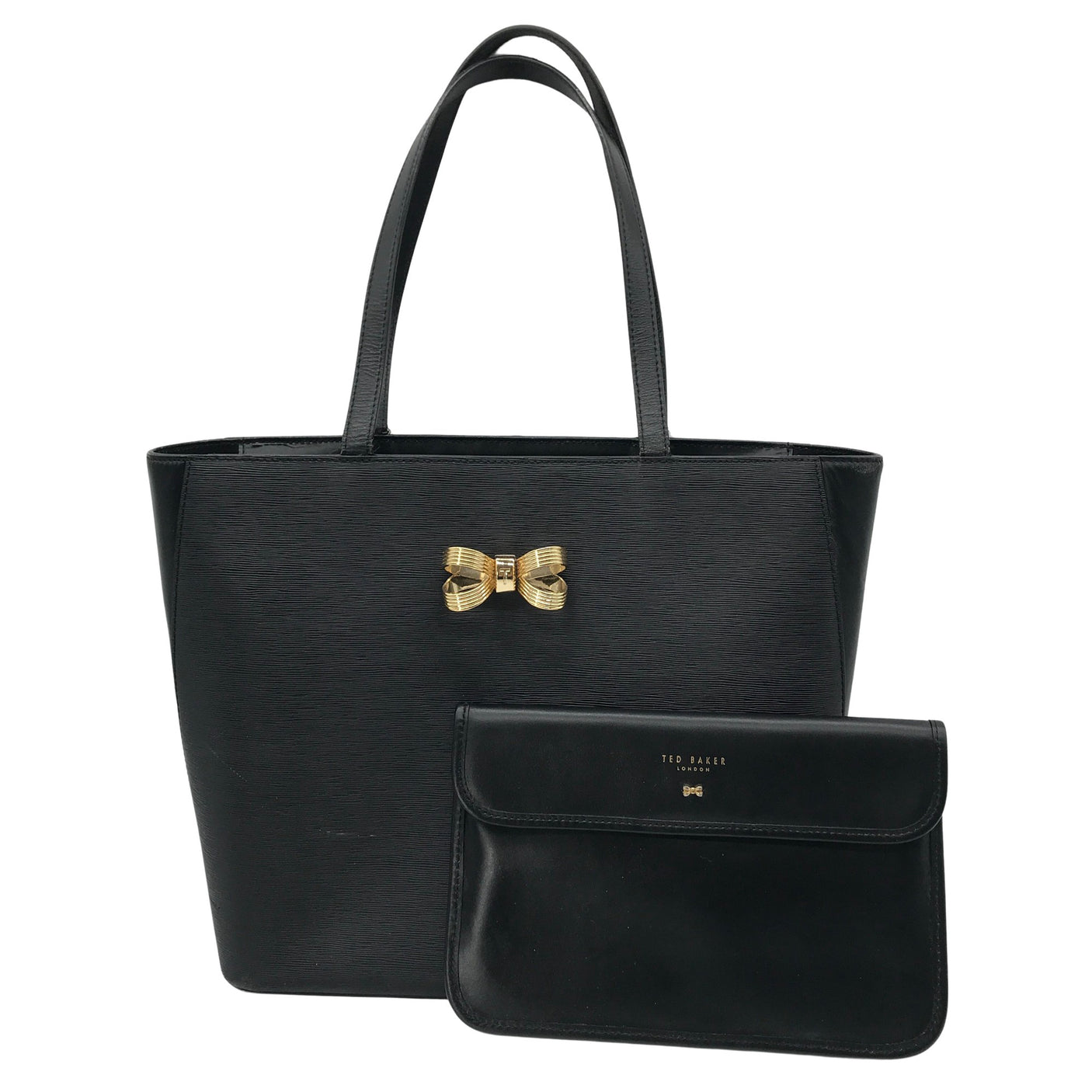 Unisex Ted Baker - Käsilaukku, koko Midi - (1)