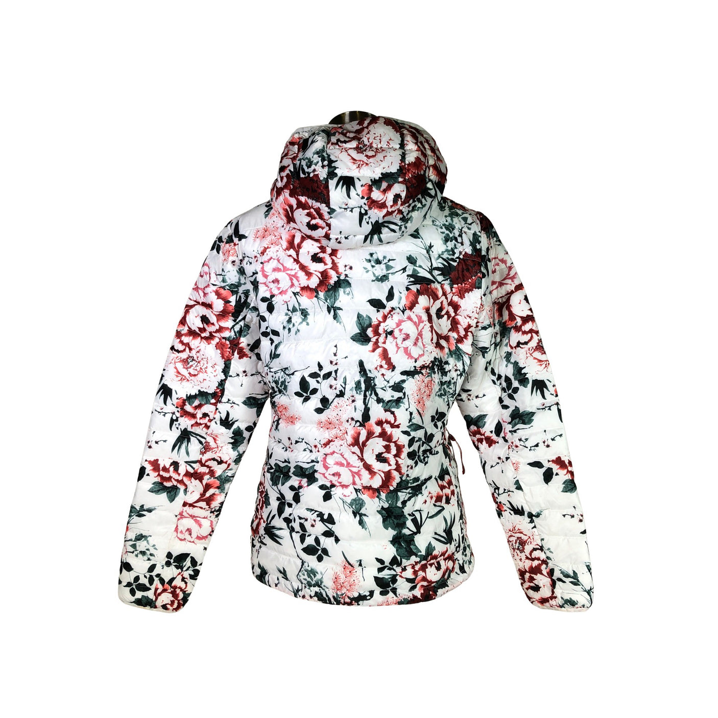 Unisex Luhta - Kevyttoppatakki, koko 40 - (2)
