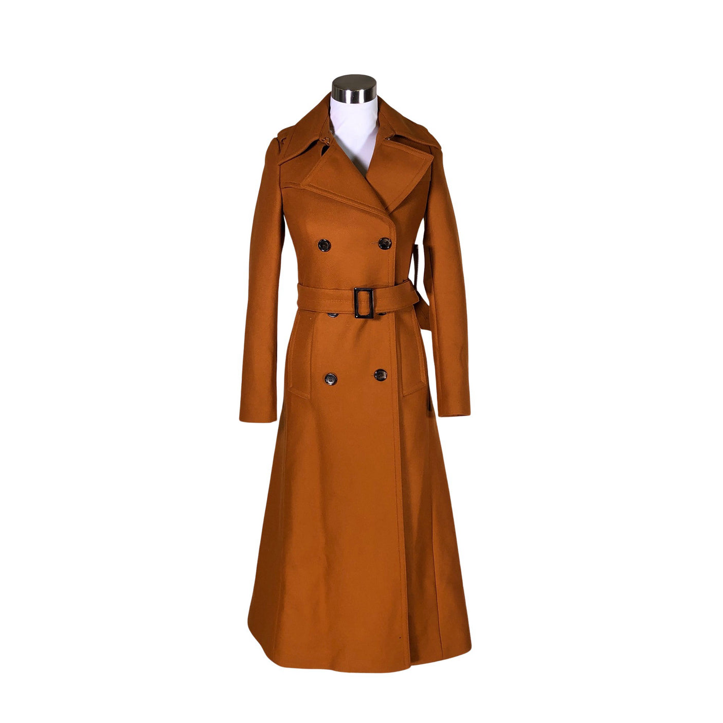 Unisex Ivy & Oak - Villakangastakki, koko 32 - (1)