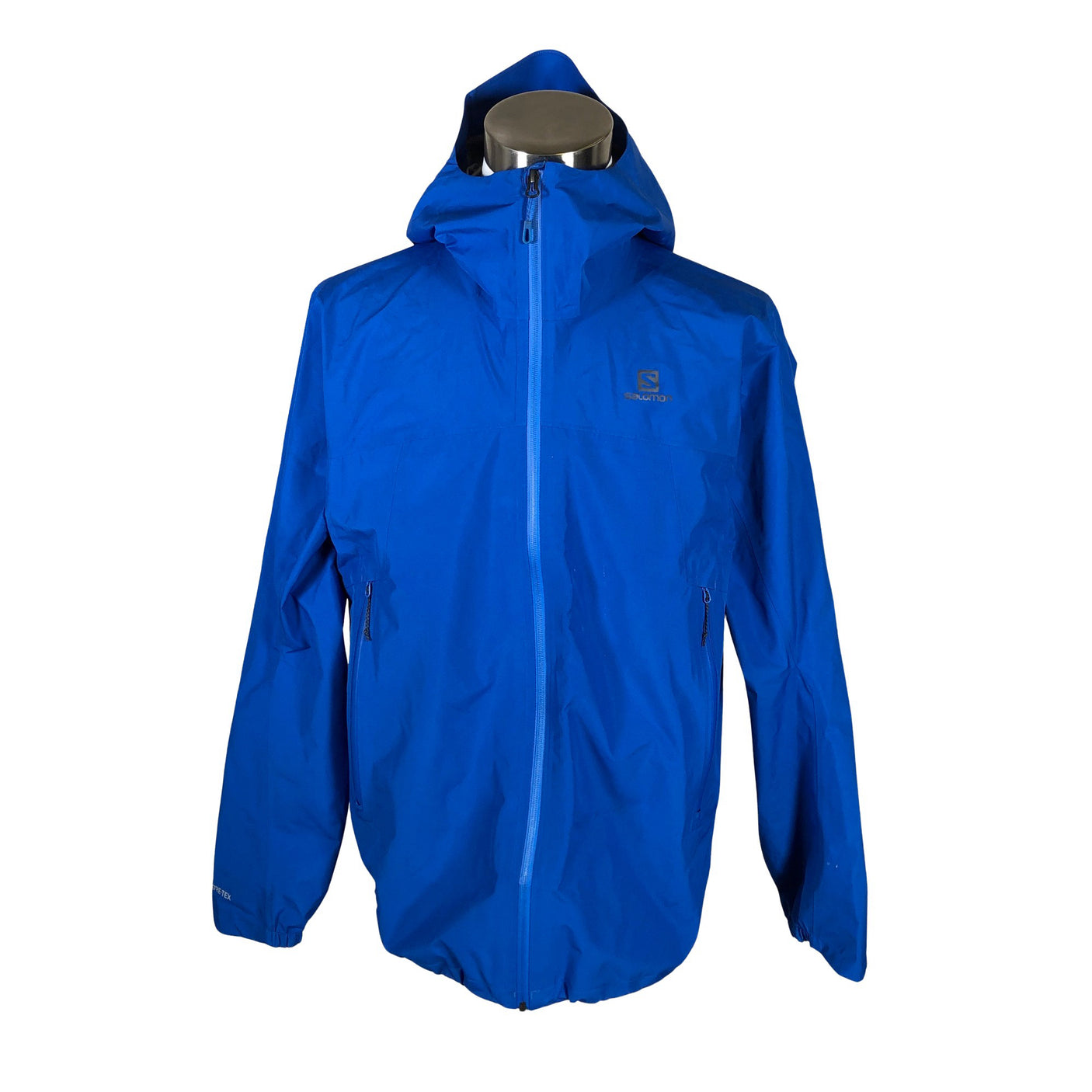 Unisex Salomon - Kuoritakki, koko XL - (1)