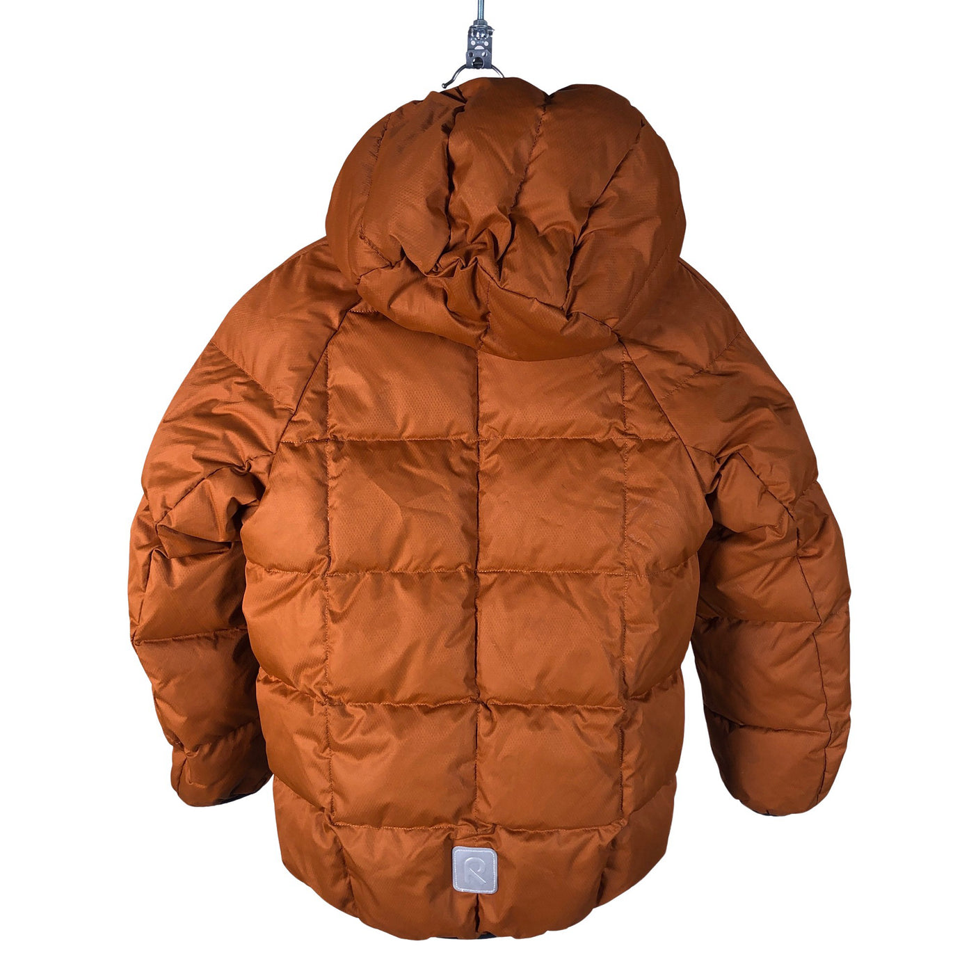 Unisex Reima - Untuvatakki, koko 116 - 122 - (2)