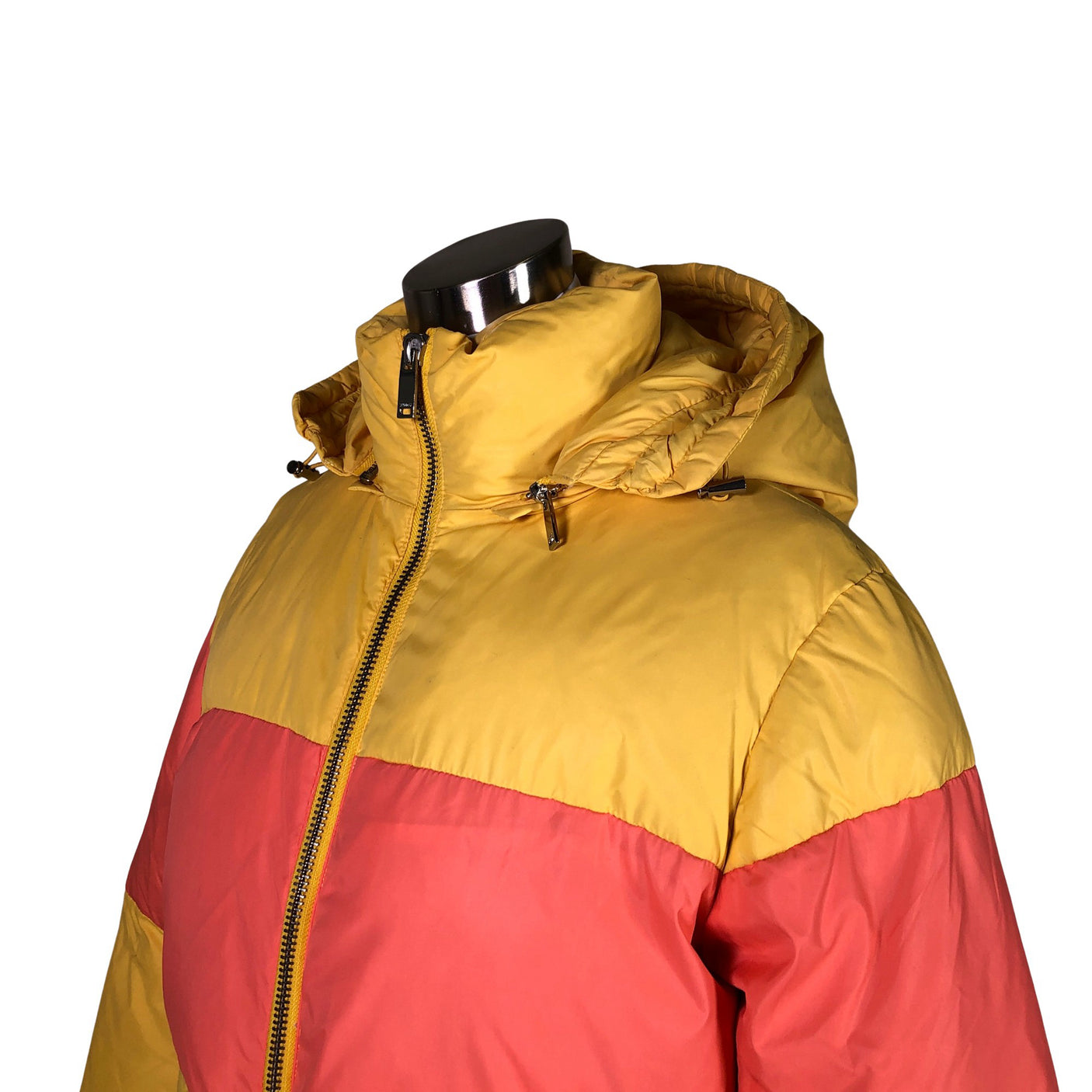 Unisex 2NDDAY - Untuvatakki, koko 34 - (3)