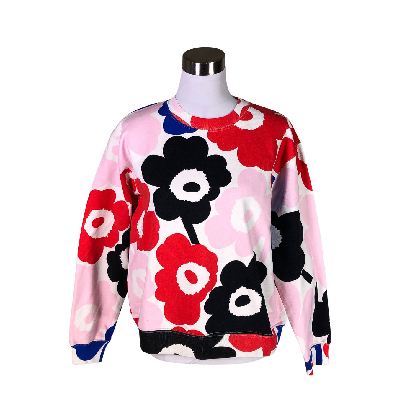 Unisex Marimekko - Collegepaita, koko 36 - (1)