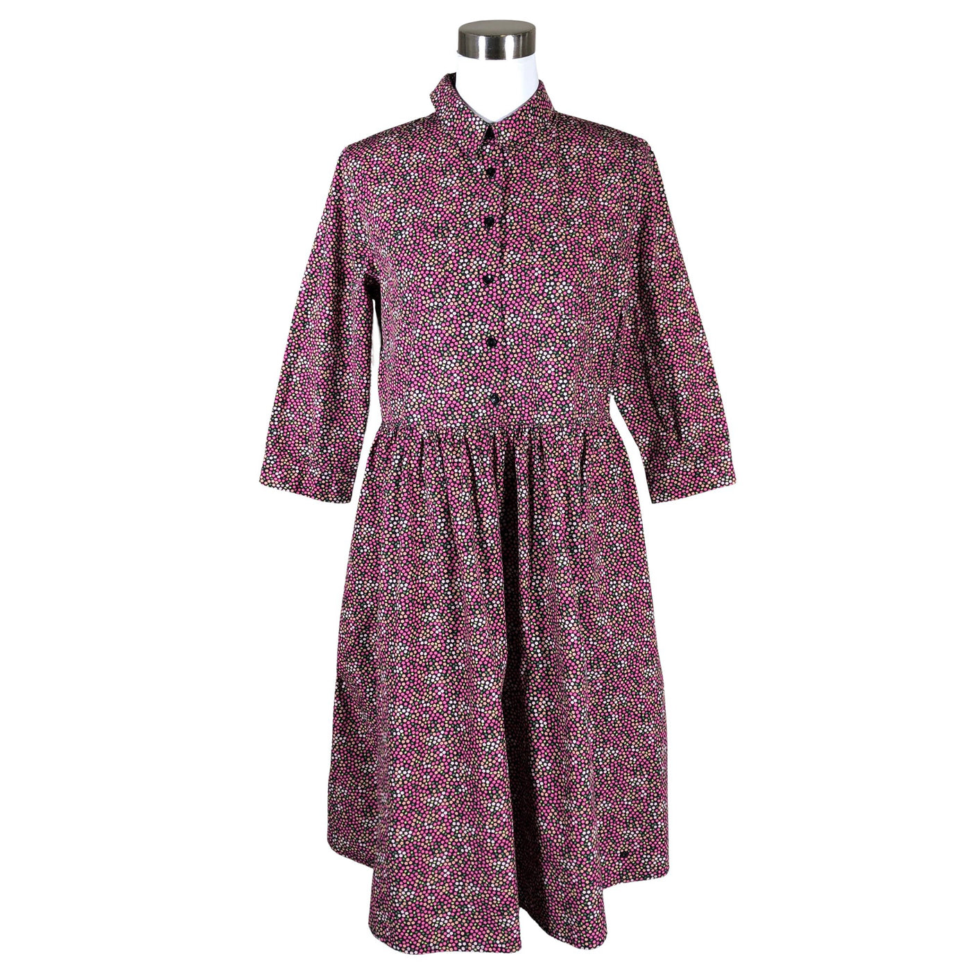 Unisex Aarikka - Kangasmekko, koko 38 - (1)