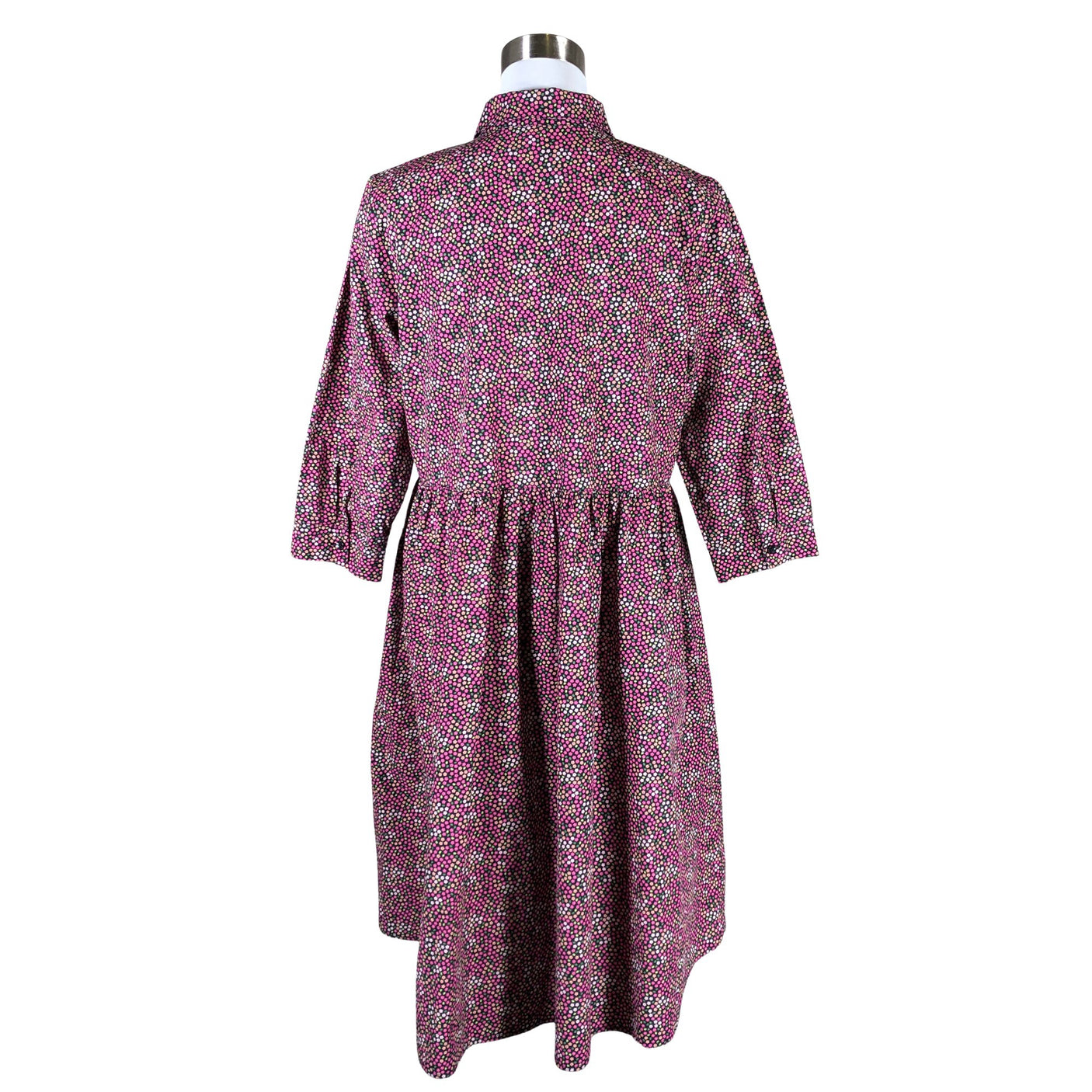 Unisex Aarikka - Kangasmekko, koko 38 - (2)