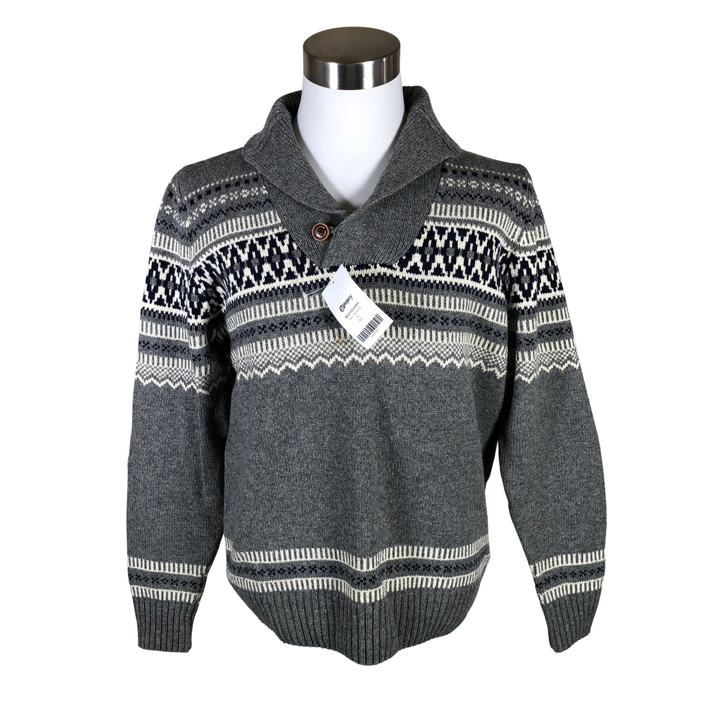 Unisex Bodyguard - Rõivad, suurus XL - (1)