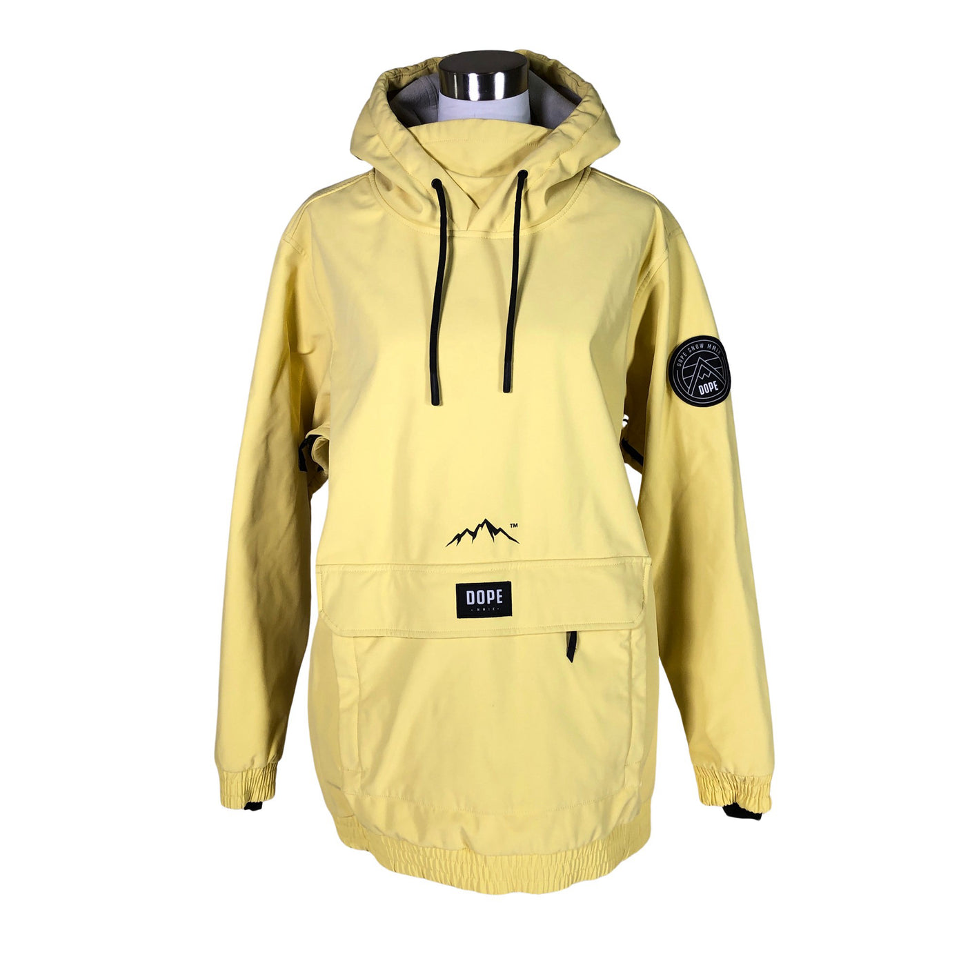 Unisex Dope - Pehme pintsak, suurus 40. - (1)