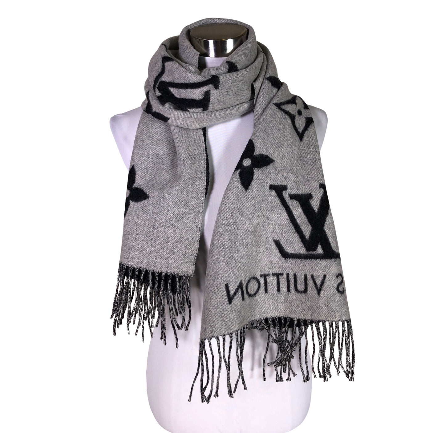 Unisex Louis Vuitton - Kaelakee, kogu Maxi - (2)
