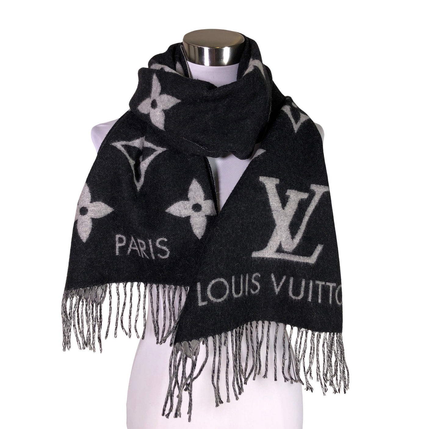 Unisex Louis Vuitton - Kaelakee, kogu Maxi - (1)