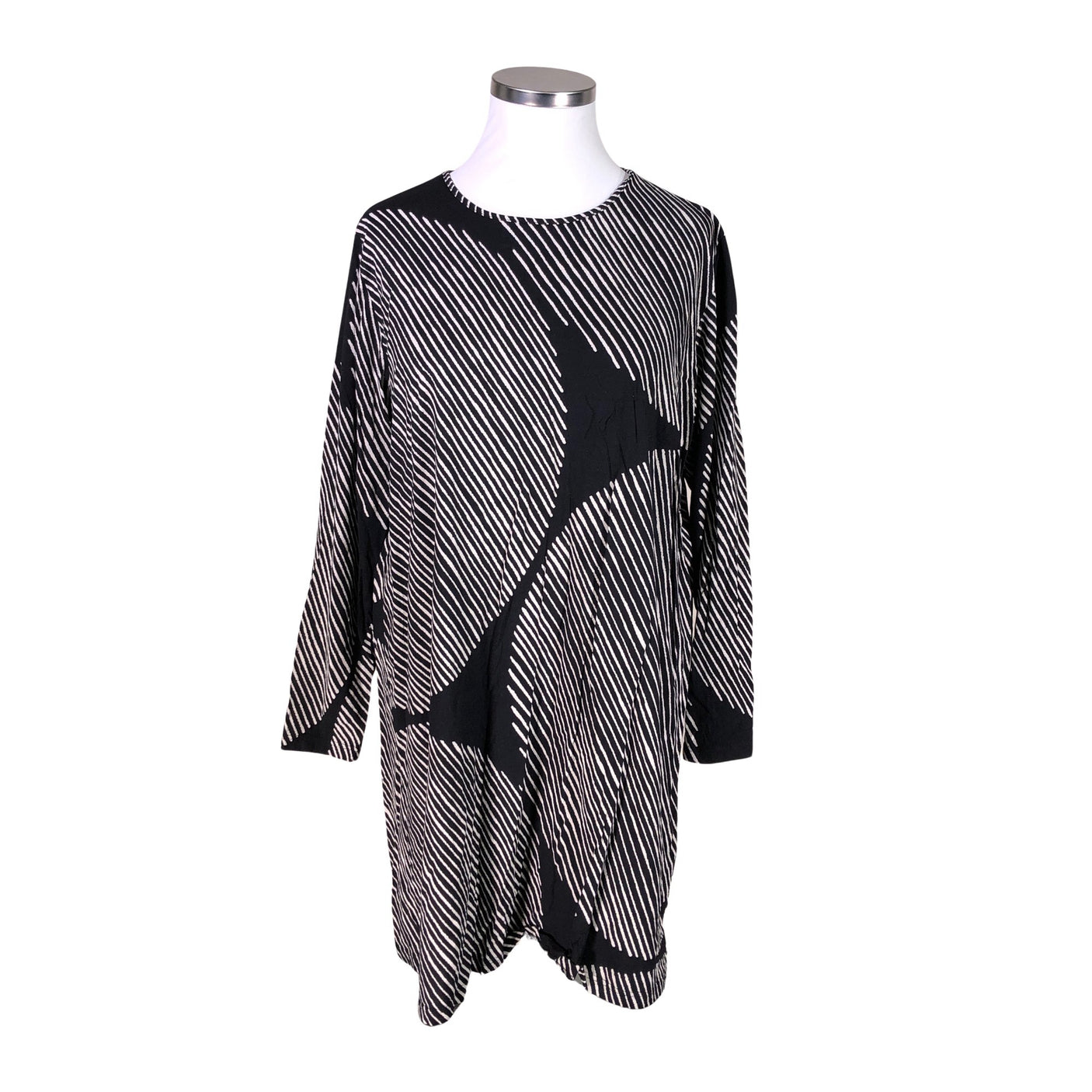 Unisex Nanso - Trikootunika, koko 44 - (1)
