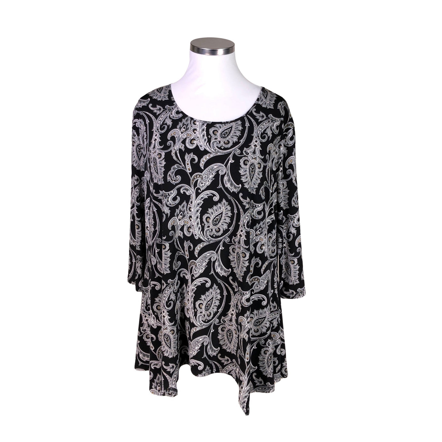Unisex Kaija S. - Trikootunika, koko 52 - (1)