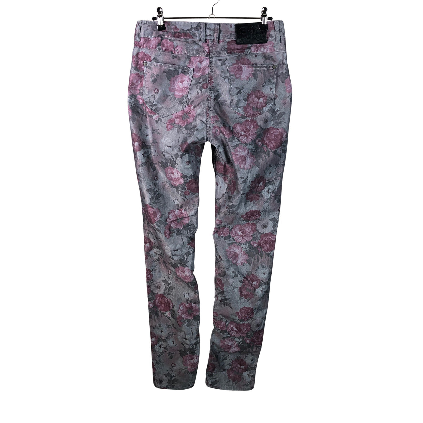 Unisex Top Secret - Farkut, koko 38 - (2)
