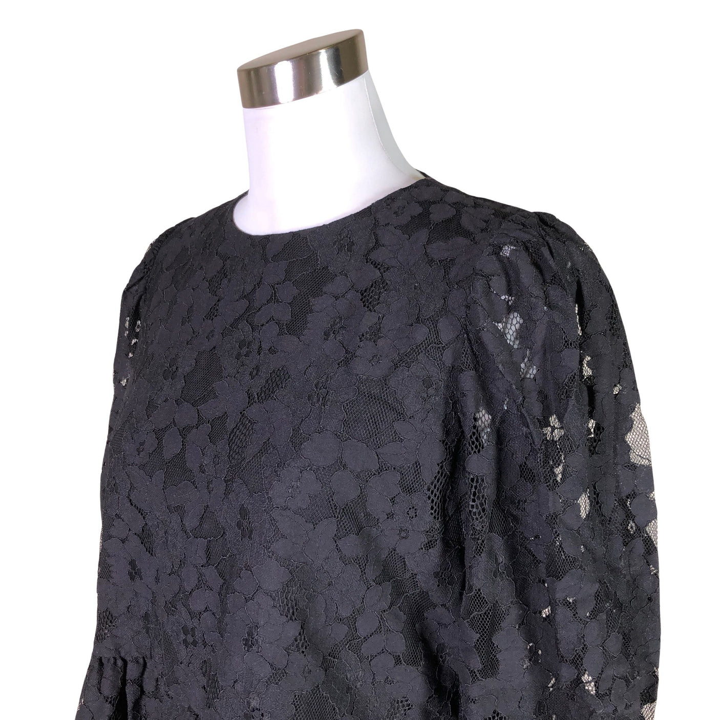 Unisex By Malina - Kangas kleit, suurus 36. - (3)