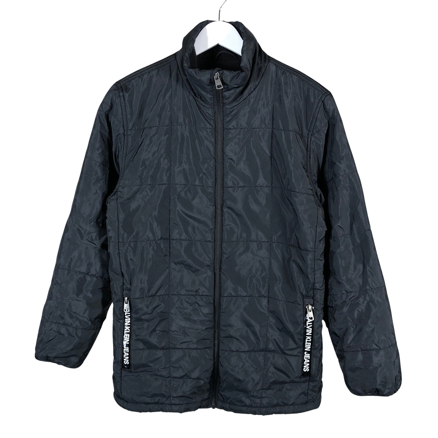 Unisex Calvin Klein - Kerge jakk, suurus 164 - 170. - (1)