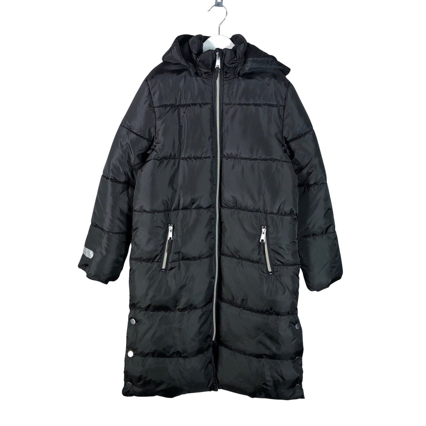 Unisex Lindex - Toppatakki, koko 140 - 146 - (1)