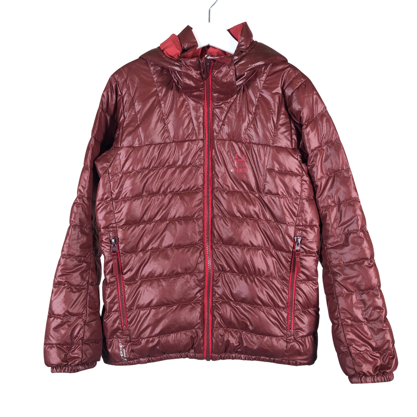 Unisex Haglöfs - Kerge jakk, suurus 134 - 140. - (1)