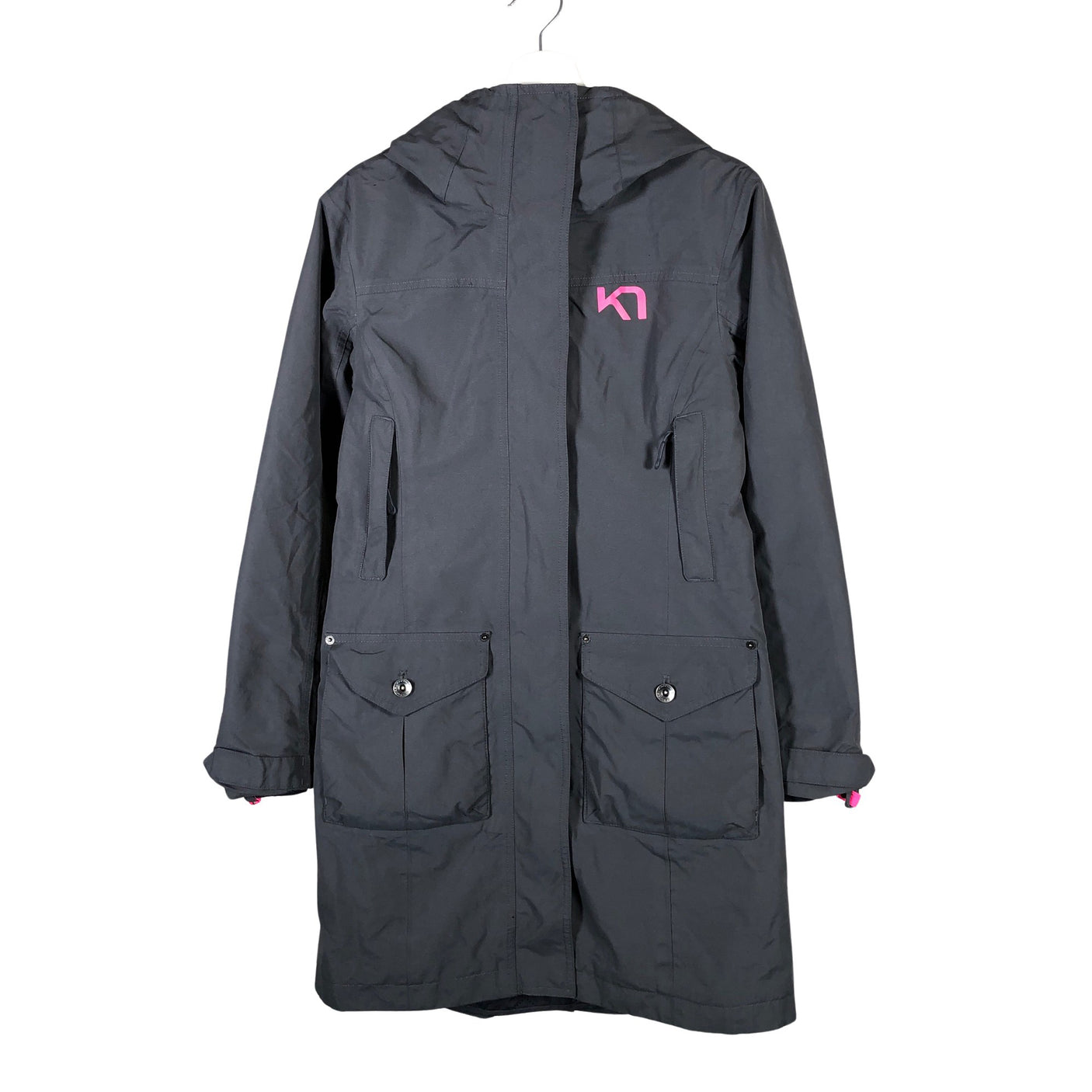 Parkatakki, koko 158 - 164