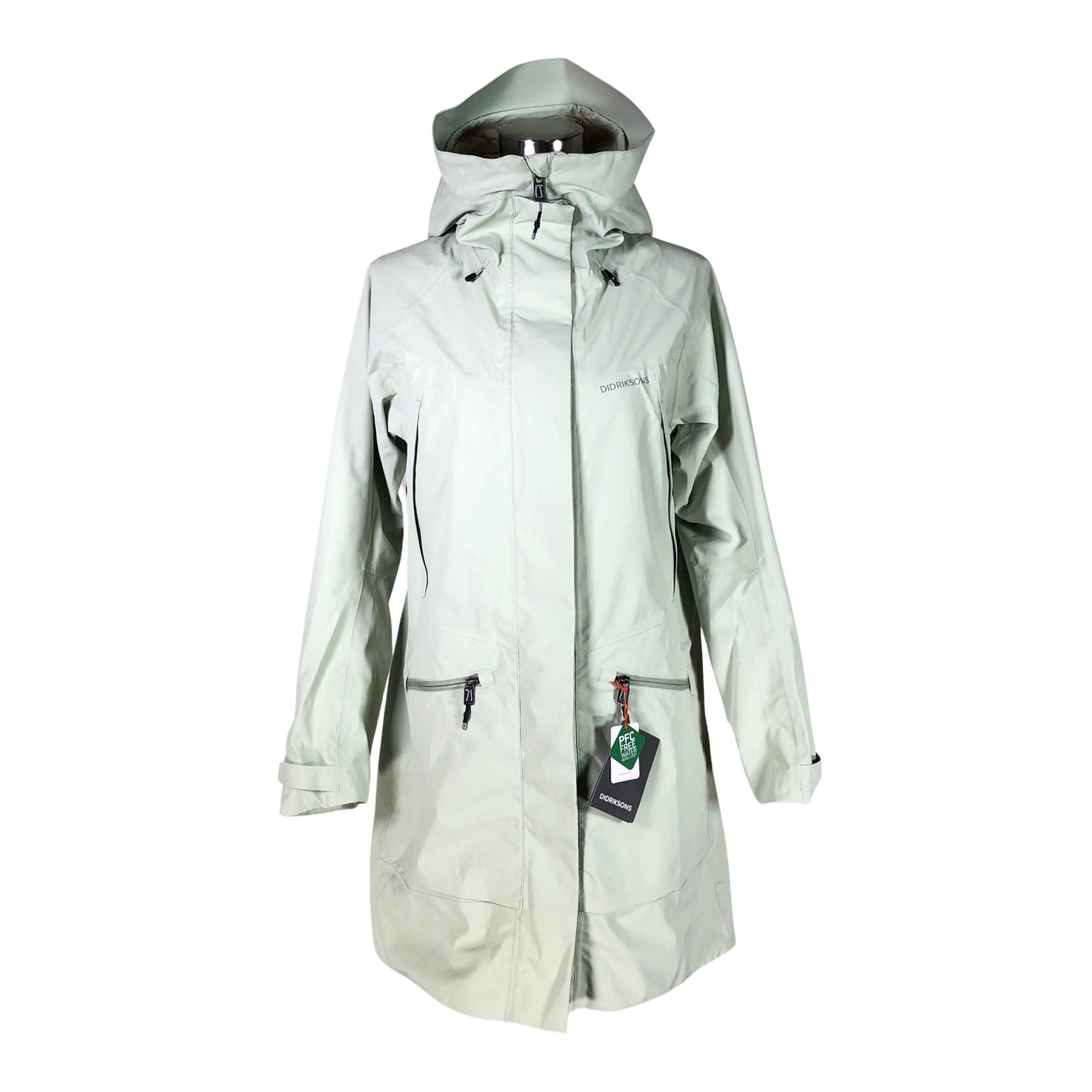 Unisex Didriksons - Parkimispank, suurus 38. - (1)