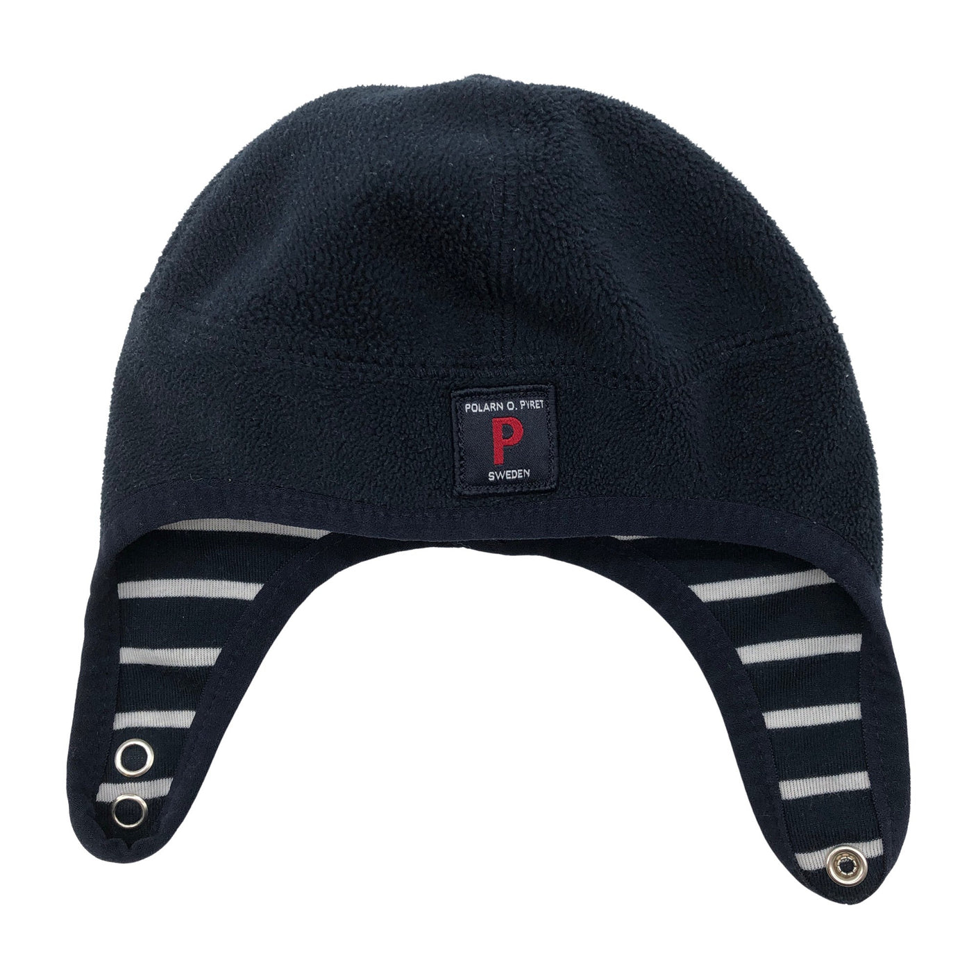Unisex Polarn O. Pyret - Varumüts, suurus 38 - 40 cm. - (1)