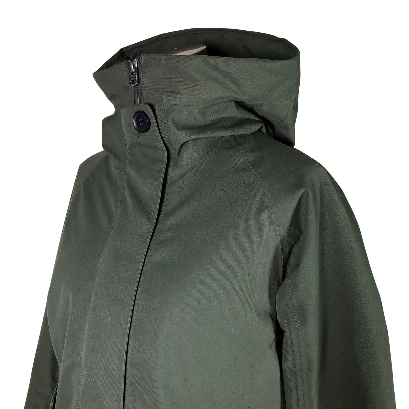 Unisex Didriksons - Parkimispank, suurus 38. - (3)