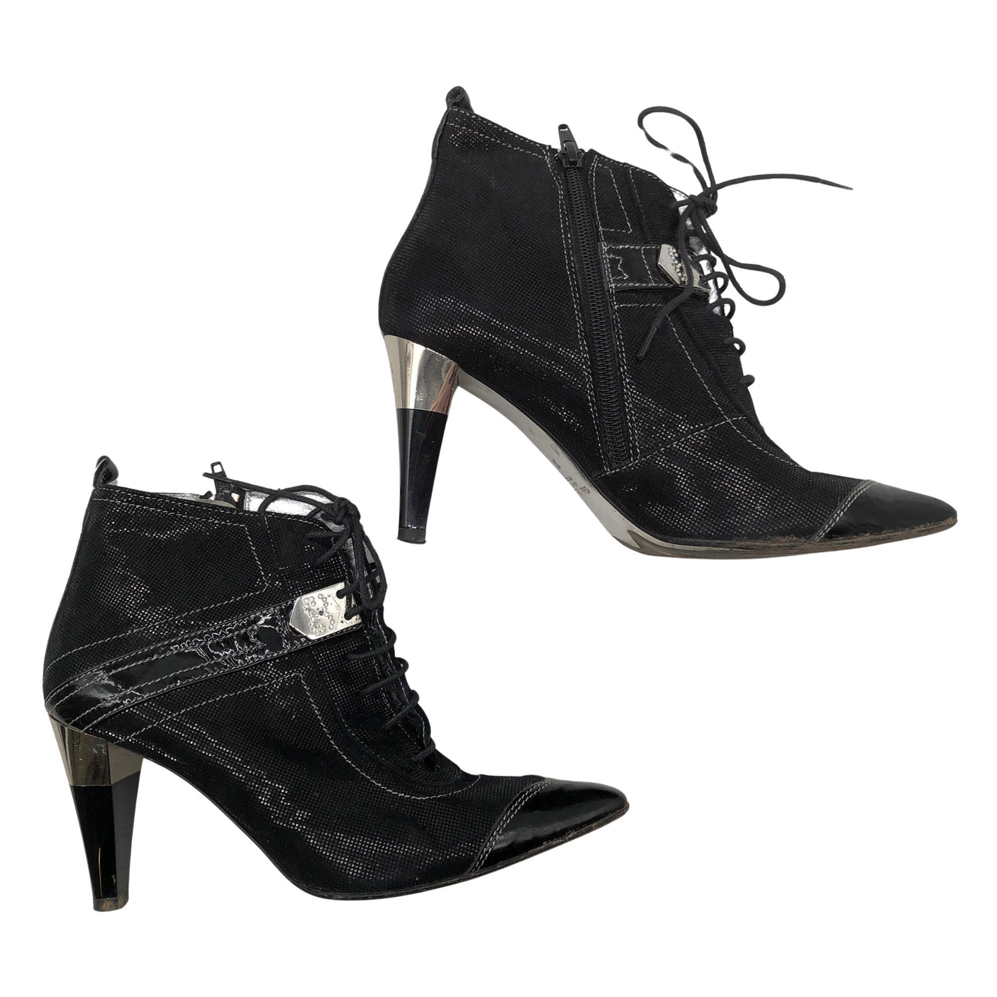 Unisex Giada Gabrielli - Pahkluud, suurus 37. - (1)