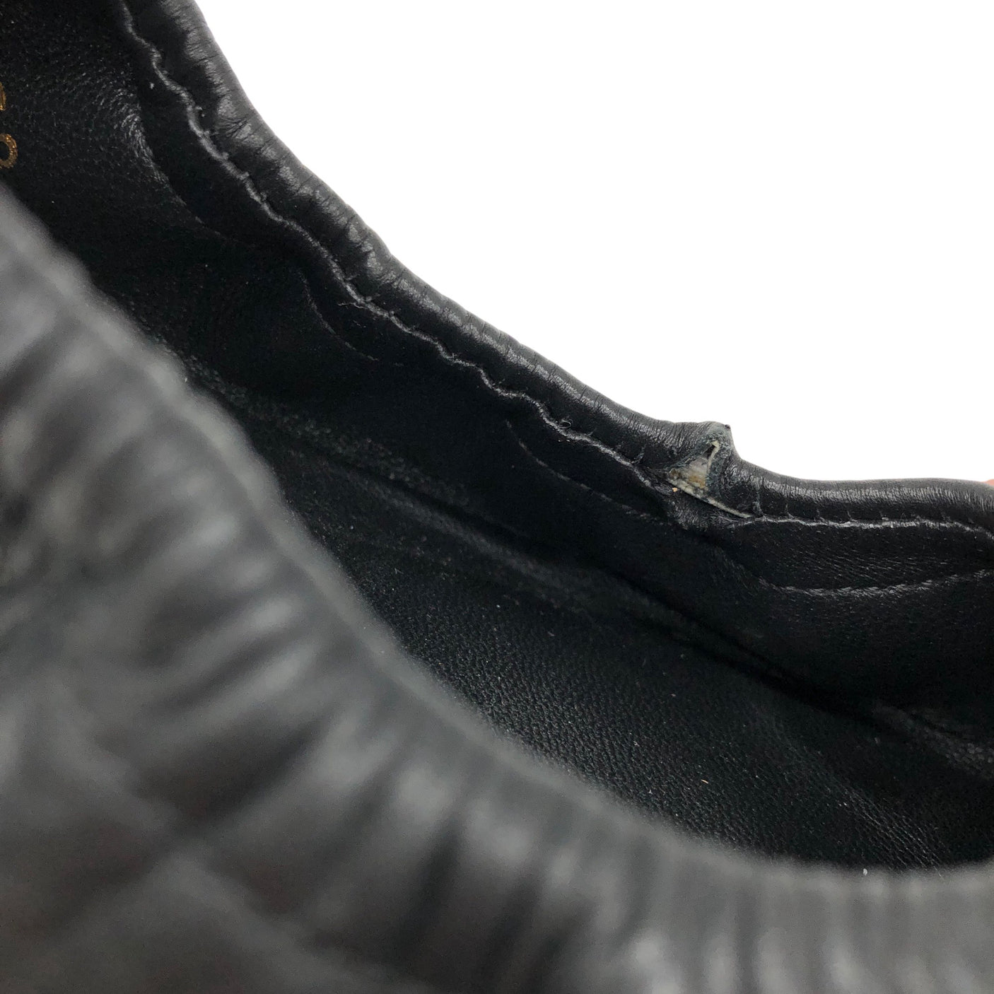 Unisex Burberry - Ballerinat, koko 38 - (3)