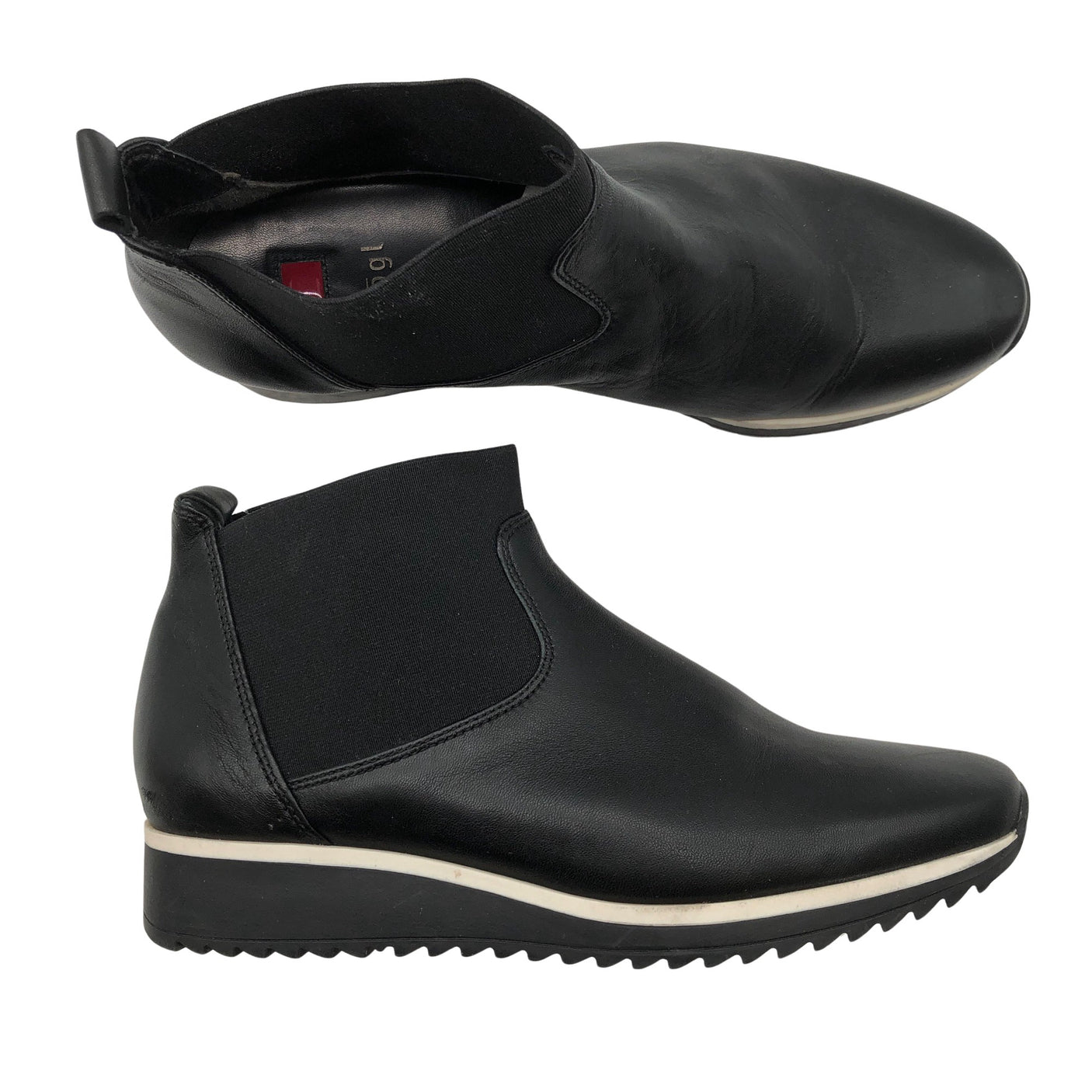 Unisex Högl - Pahkluud, suurus 37. - (1)