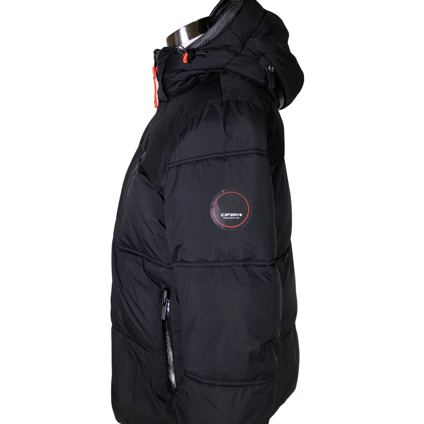 Unisex Icepeak - Toppack, suurus 40. - (3)