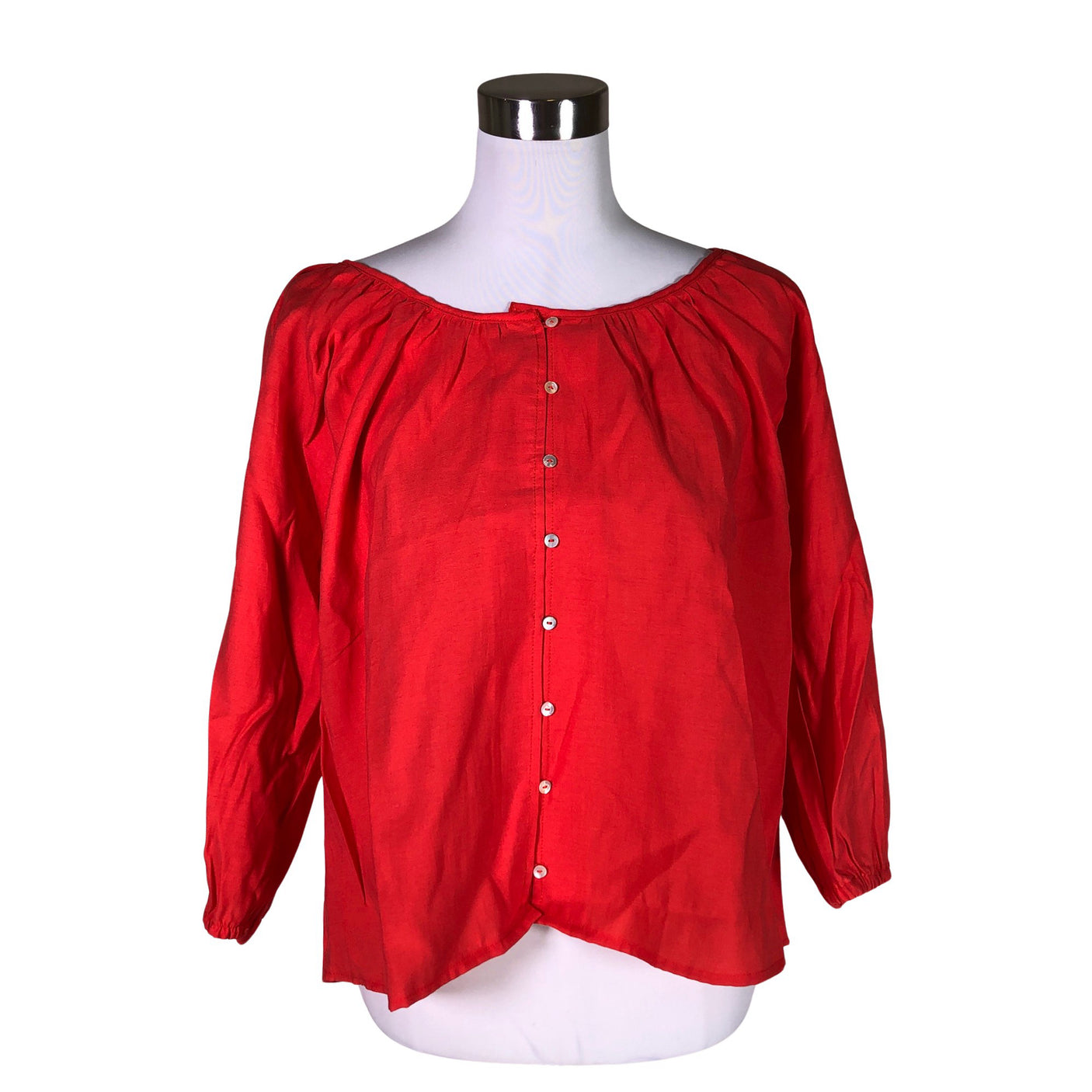 Unisex Lindex - Pusero, koko 38 - (1)