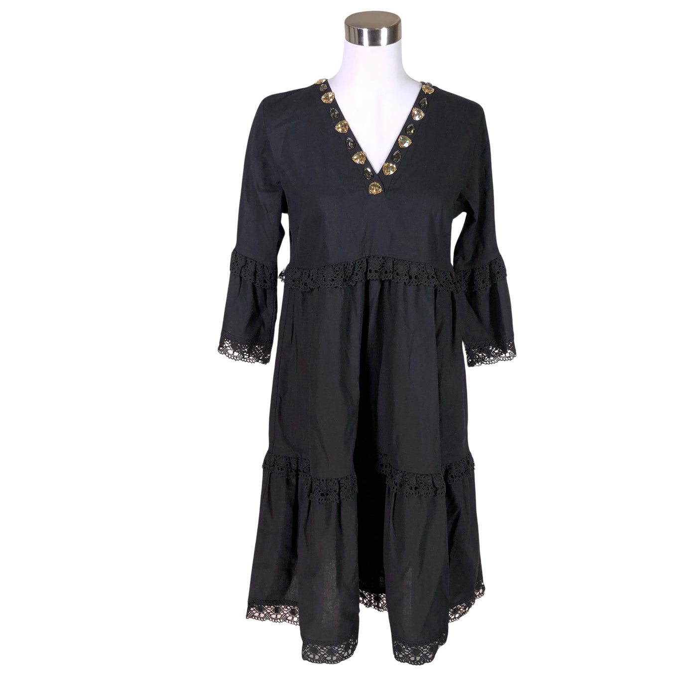 Unisex Mycoko - Kangasmekko, koko 36 - (1)