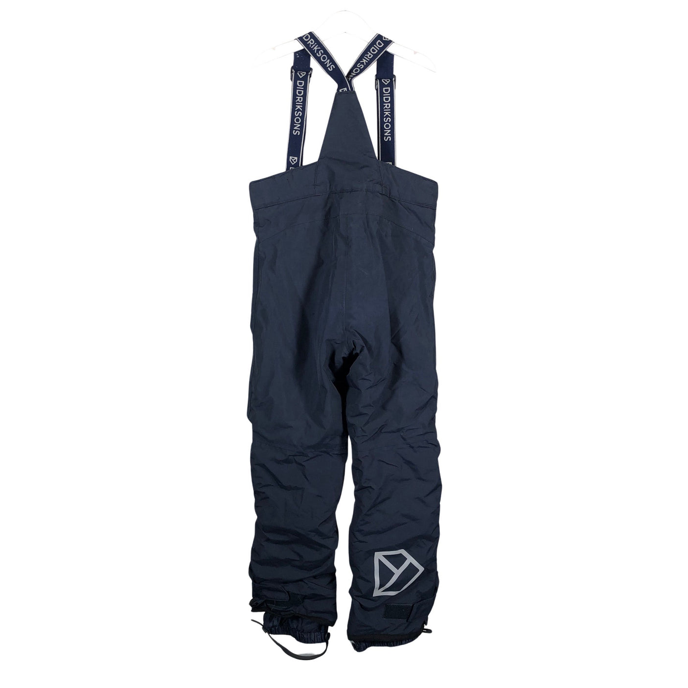 Unisex Didriksons - Toppahousut, koko 134 - 140 - (2)