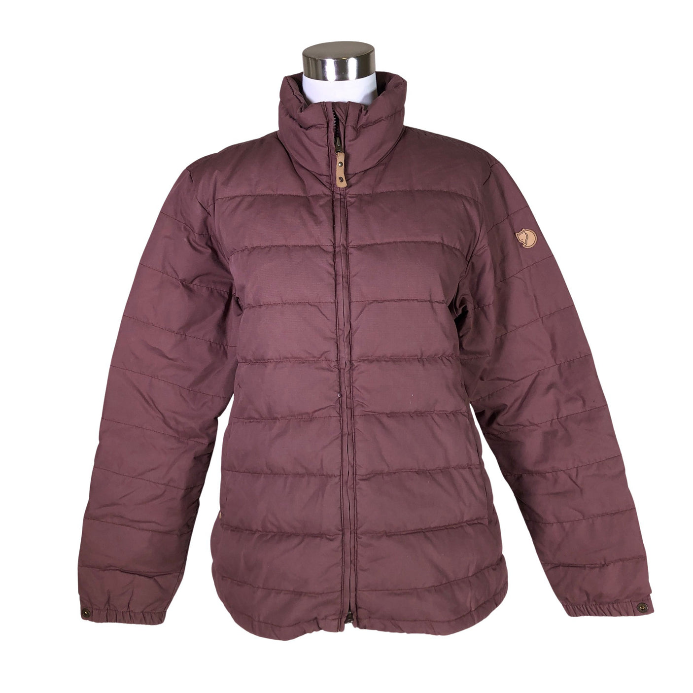 Unisex Fjällräven - Kevytuntuvatakki, koko 40 - (1)