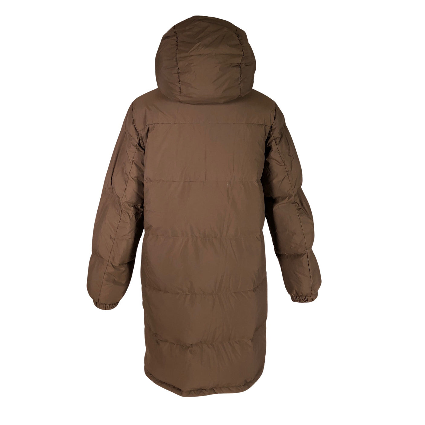 Unisex Arket - Untuvatakki, koko 34 - (2)