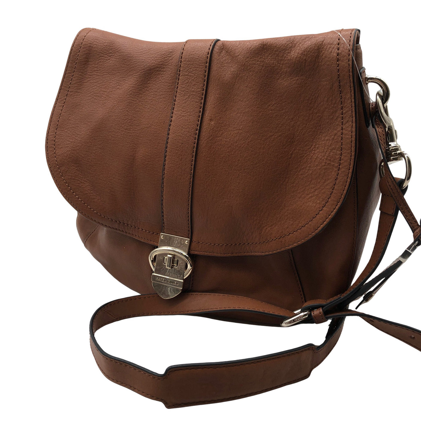 Olkalaukku, koko Midi