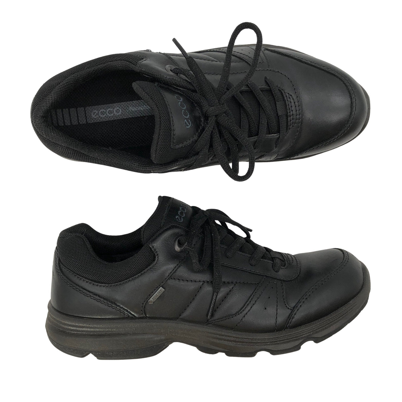 Unisex Ecco - Kävelykengät, koko 39 - (1)