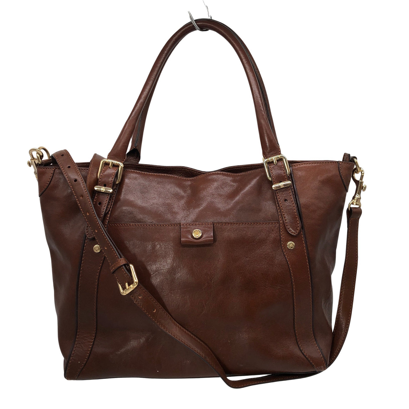 Unisex Massimo Dutti - Käsilaukku, koko Maxi - (1)