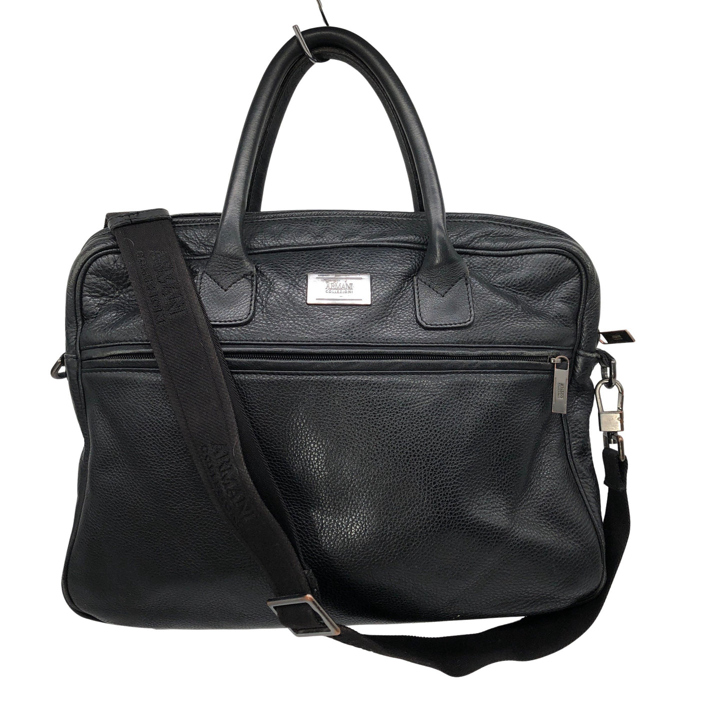 Unisex Armani Collezioni - Tietokonelaukku, koko Maxi - (1)